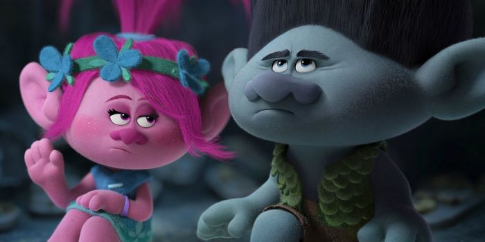 Crítica  Trolls 2 – Novo Filme é Uma Explosão de Cores e Músicas Famosas -  CinePOP