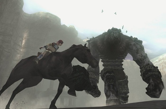 Shadow of the Colossus e Uncharted: veja os jogos que ganharão filmes em  breve