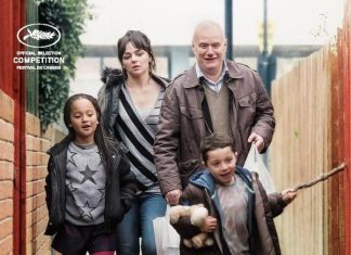 Eu, Daniel Blake