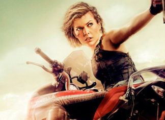 Milla Jovovich não ficou muito feliz em saber do reboot de ‘Resident Evil’