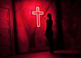 10 Filmes de Terror para assistir na Netflix