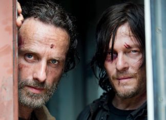 O Erro da Sétima Temporada de ‘The Walking Dead’