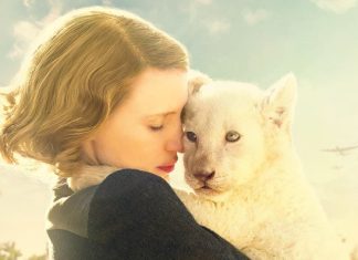‘O Zoológico de Varsóvia’, com Jessica Chastain, não será lançado nos cinemas nacionais