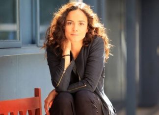 ‘A Cabana’ tem Alice Braga no elenco; Assista ao trailer!