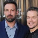 Ben Affleck e Matt Damon