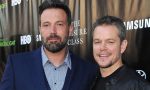 Ben Affleck e Matt Damon