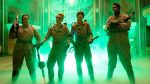 Caça-Fantasmas – CinePOP