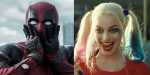 Equadrão Suicida e Deadpool