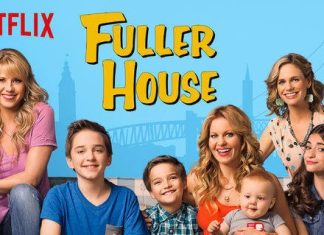 3ª temporada de ‘Fuller House’ ganha novo trailer; Confira