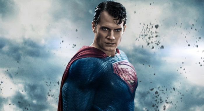 HENRY CAVILL DEMITIDO! Novo Superman anunciado! 