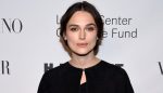 Keira Knightley