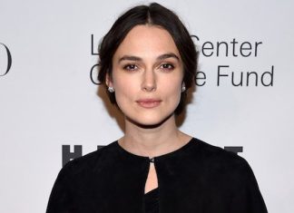 ‘Silent Night’: Keira Knightley vai estrelar nova comédia natalina