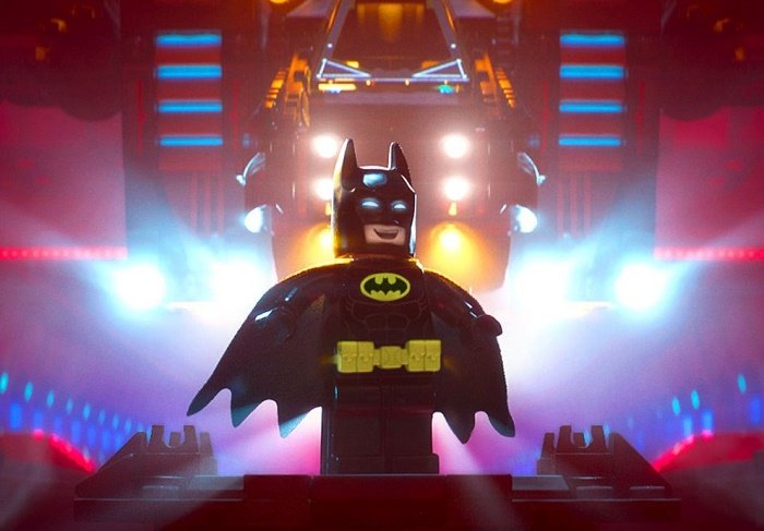 Novo clipe de 'LEGO Batman – O Filme' apresenta as maravilhas da Mansão  Wayne - CinePOP