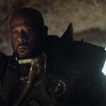 Rogue One – Saw Gerrera