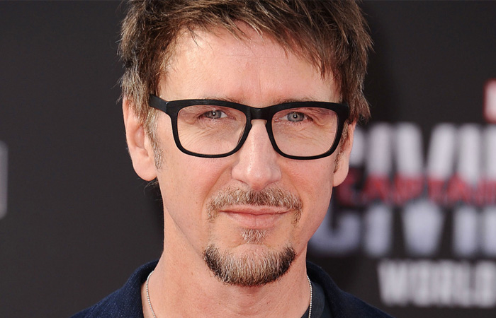 Scott Derrickson