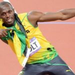 Usain Bolt – The Flash