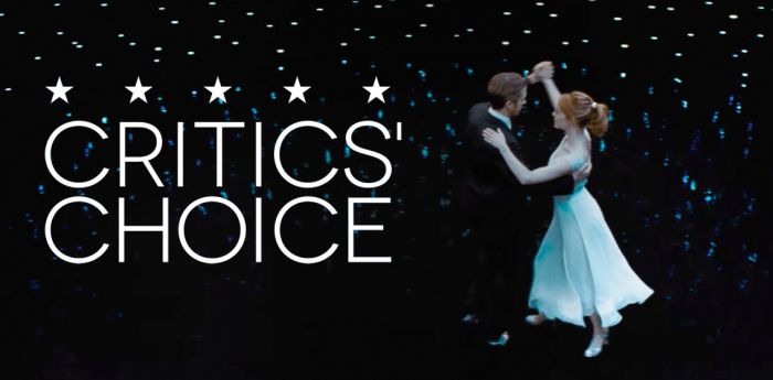 Lista de indicados Critics Choice Awards é um “esquenta” para o Oscar; Confira!!!