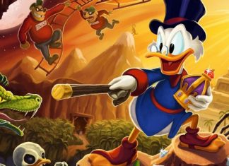 Vídeo divulga os dubladores de ‘Duck Tales – Os Caçadores de Aventuras’