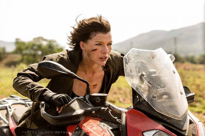 160 ideias de Resident Evil  resident evil, filmes, milla jovovich