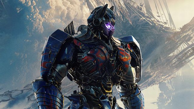 Optimus Prime se foi”, revela a sinopse oficial de 'Transformers
