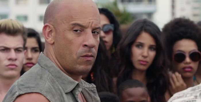 Velocidade Furiosa: Revelada nova imagem de Hobbs & Shaw com Dwayne Johnson  em destaque