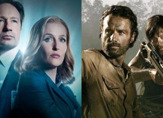 Variety elege ‘Arquivo X’ e ‘The Walking Dead’ as PIORES séries de 2016; Veja os detalhes!