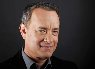 ‘Bios’: Tom Hanks viverá cientista em estágio terminal na ficção científica