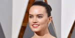 Daisy Ridley