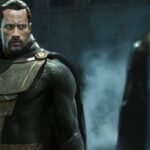 Dwayne Johnson – Shazam!