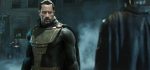 Dwayne Johnson – Shazam!