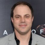 Geoff Johns