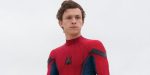Homem-Aranha – Tom Holland