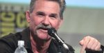 Kurt Russell