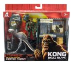 kong