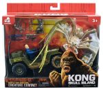 kong