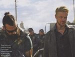 Logan – Donald Pierce