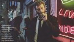 Logan – Wolverine