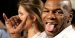 Mike Tyson