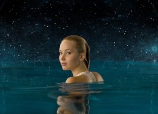 Netflix lança um dos maiores FRACASSOS da carreira de Jennifer Lawrence e Chris Pratt