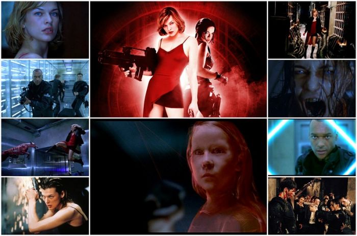 Resident Evil  Ali Larter fala sobre o sucesso da franquia de filmes