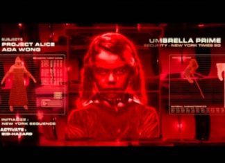 Reboot de ‘Resident Evil’ será produzido por James Wan