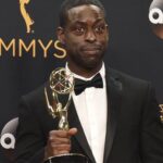 Sterling K Brown