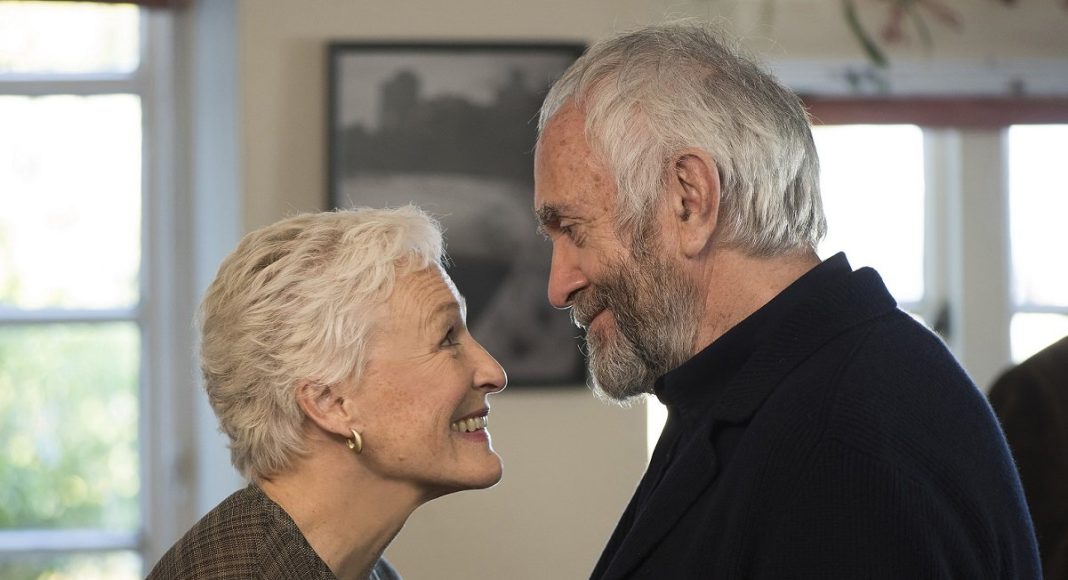 The-Wife-Glenn-Close