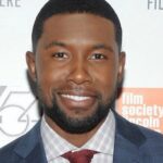 Trevante Rhodes