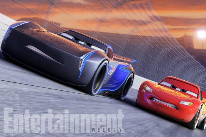 Confira vários carros famosos da ficção como personagens de Carros 2 da  Pixar