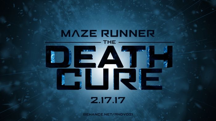 Maze Runner: A Cura Mortal - Cinemascope 2023