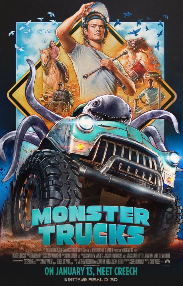 monstertrucks