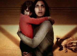 Diretor de ‘Sob a Sombra’ e do próximo ‘Cloverfield’ fala sobre novo suspense com Rosamund Pike