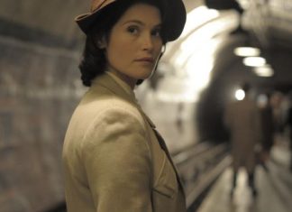 ‘O Melhor Momento’: Cena da comédia dramática estrelada por Sam Claflin e Gemma Arterton