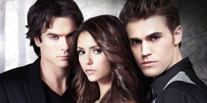 Diários de um Vampiro: série Vampire Diaries deixa a Netflix